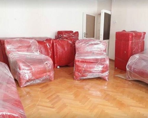Elmadağ Evden Eve Nakliyat